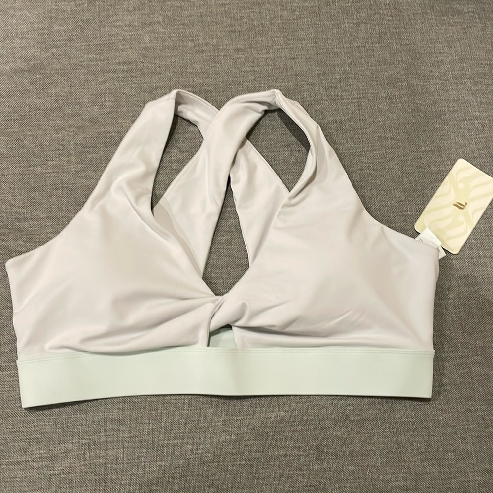 Fabletics Padded Sports Bra